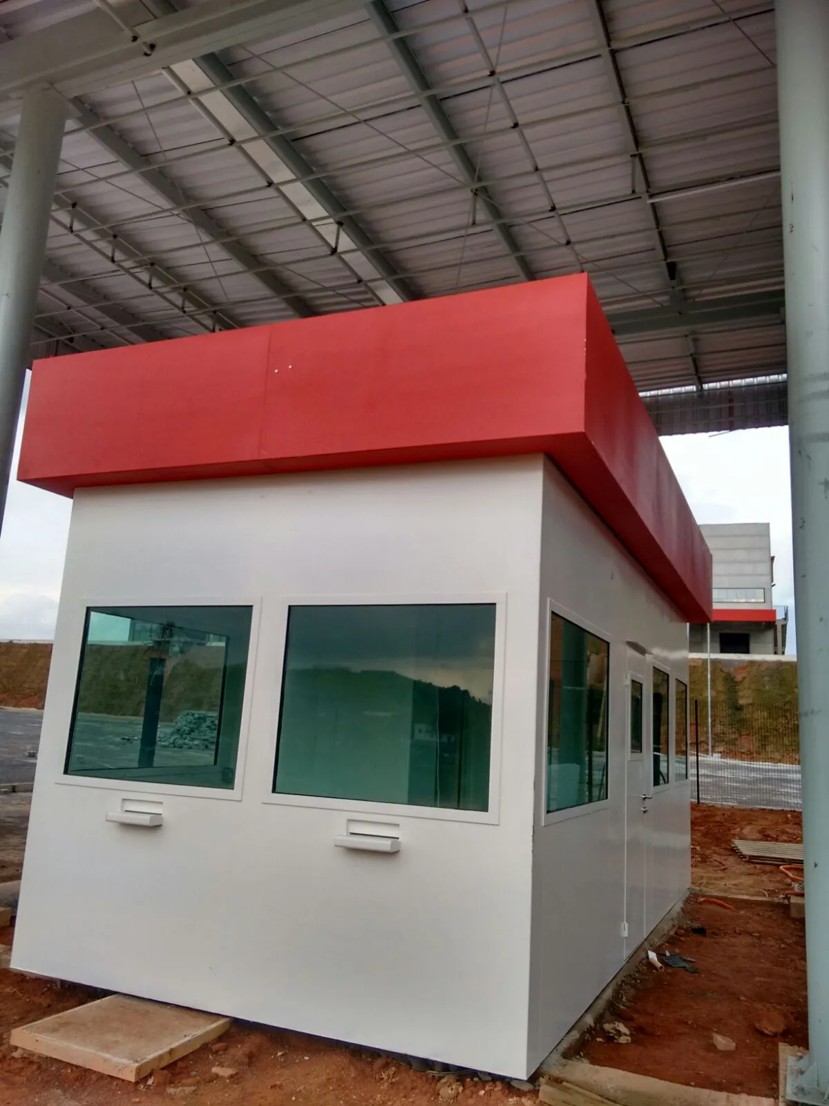 Galeria