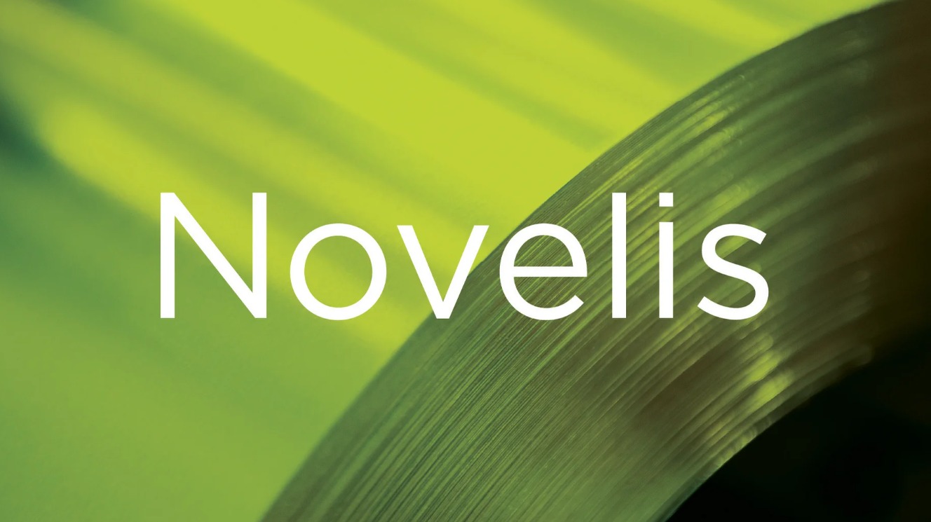 Novelis
